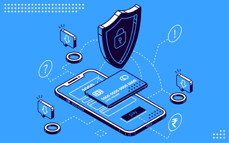 An toàn tuyệt đối trong giao dịch nạp – rút tiền