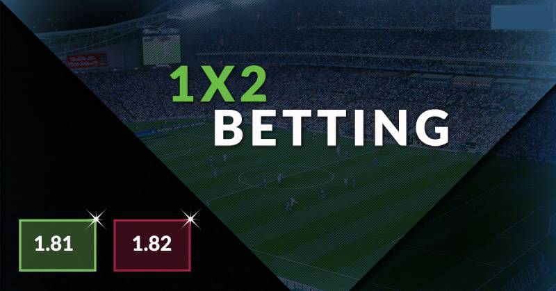 Kèo Châu Âu Là Gì? Cách Chơi Kèo 1x2 Đỉnh Cao Nhất 2025 1 Kèo Châu Âu Là Gì? Cách Chơi Kèo 1x2 Đỉnh Cao Nhất 2025