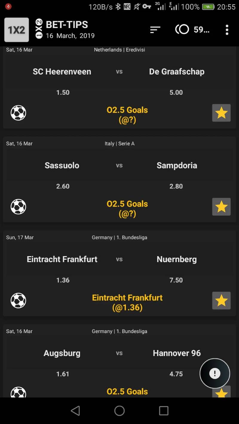 Kèo Châu Âu Là Gì? Cách Chơi Kèo 1x2 Đỉnh Cao Nhất 2025 6 Khi nào nên chọn kèo châu Âu?