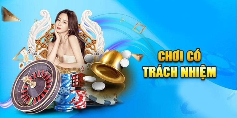 Lợi ích khi chơi có trách nhiệm tại I9bet