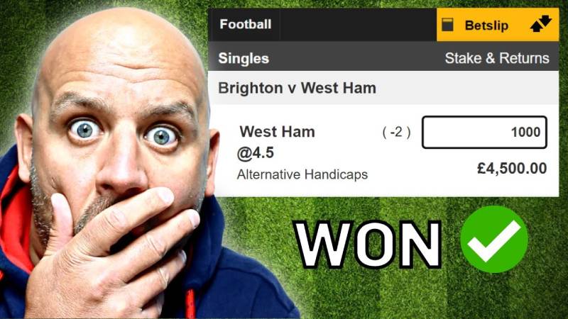 Vì sao nên chọn kèo châu Á?