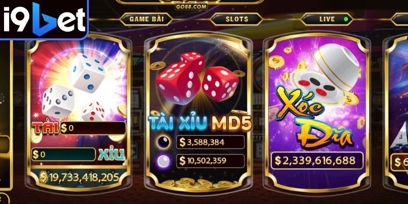 Tổng hợp các chiêu trò lừa đảo Go88 thường gặp nhất